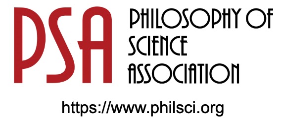 logo of the Philosophy of Science Association.
